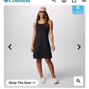 Women's PFG Freezer™ III Dress size M